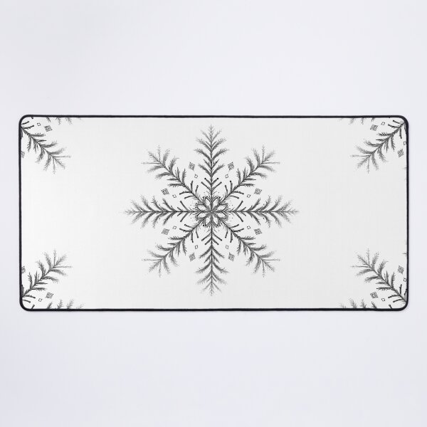 Item preview, Flake designed and sold by BLUEiceberg.