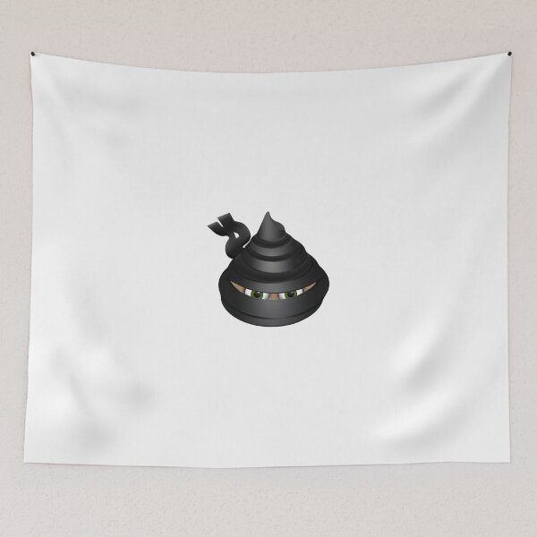Item preview, Ninja designed and sold by MoxStore.
