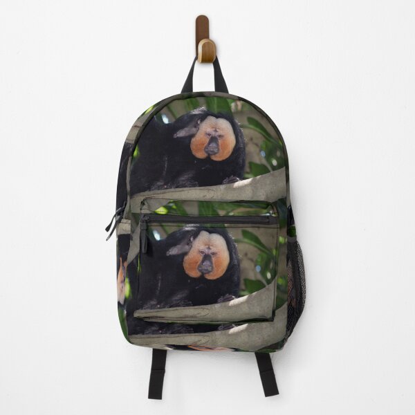 Item preview, Saki Monkey designed and sold by Savannah Gibbs.