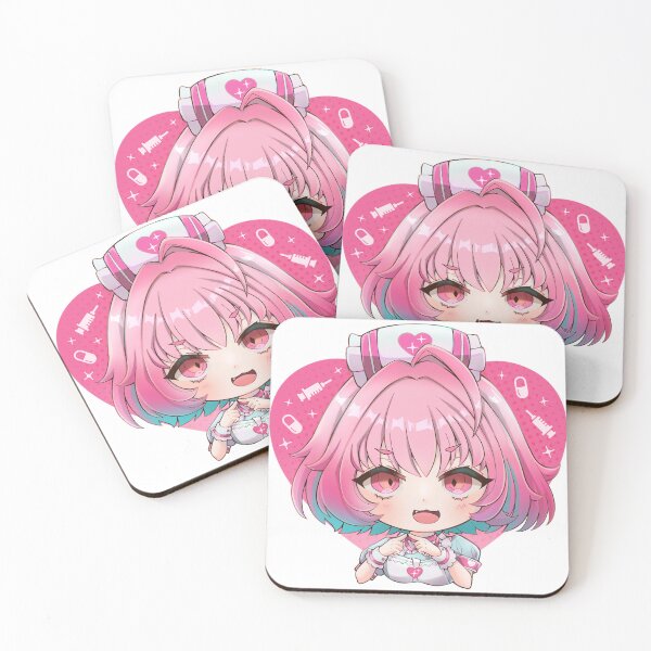 Item preview, anime chibi design designed and sold by tomugii.