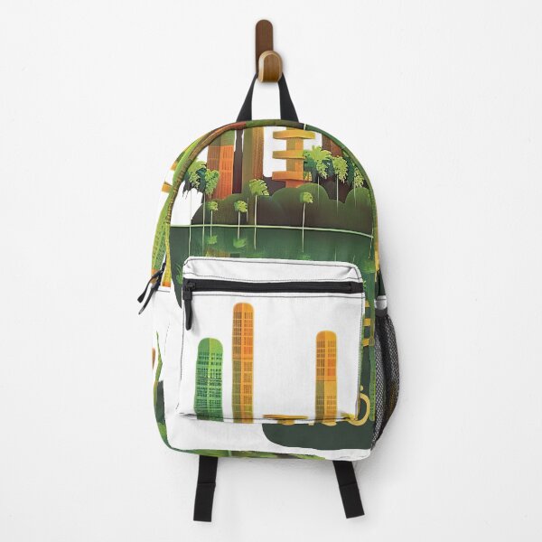 Item preview, Town of Grönhöjd designed and sold by ForeverPrintsOK.