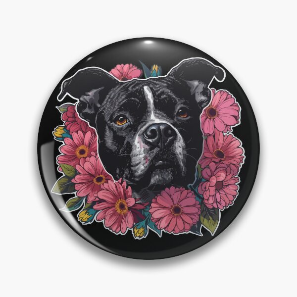Item preview, American Bully designed and sold by VelvetRoom.