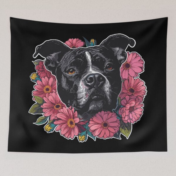Item preview, American Bully designed and sold by VelvetRoom.