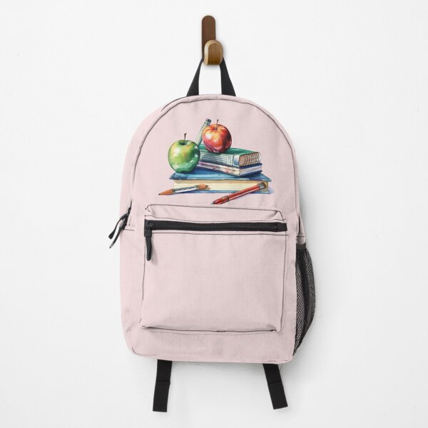 Item preview, Back to School - Books designed and sold by GiraffeCreative.