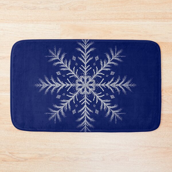 Item preview, Flake 2 designed and sold by BLUEiceberg.