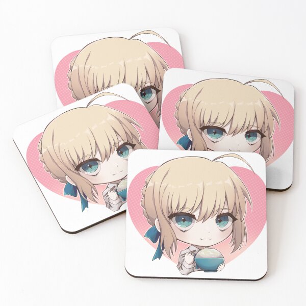 Item preview, anime chibi design designed and sold by tomugii.