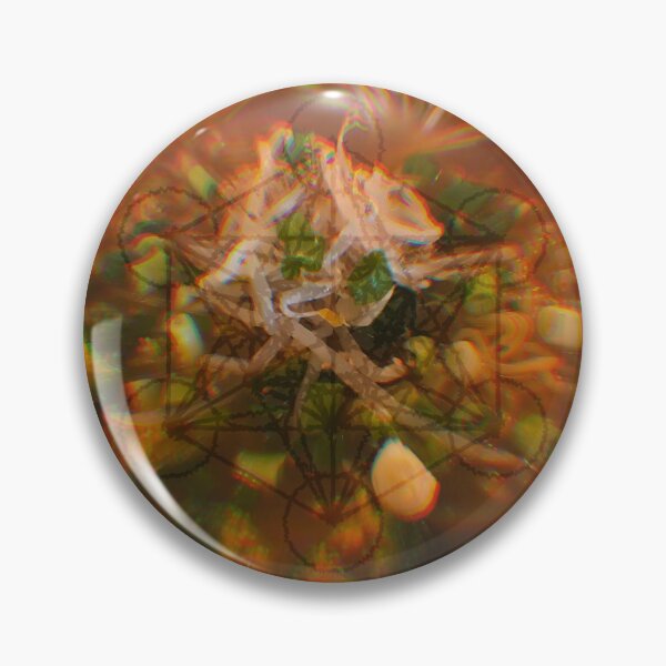 Item preview, Obscene Tangerine designed and sold by Receiving Transmission.