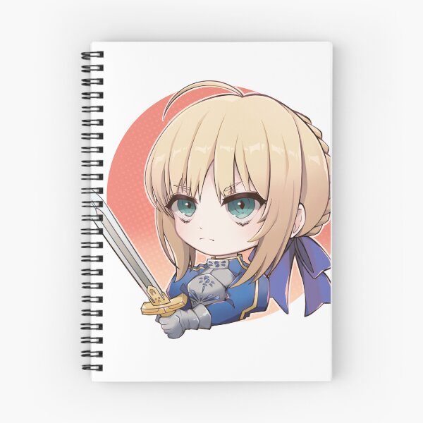 Artikelvorschau, Anime-Chibi-Design entworfen und verkauft von tomugii.