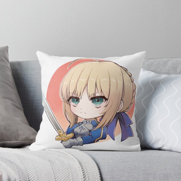 Item preview, diseño chibi animado designed and sold by tomugii.
