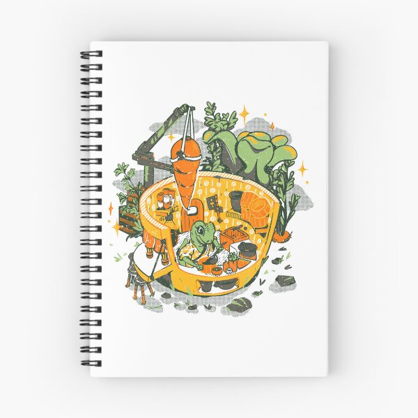 Item preview, Tiny Ramen-Ya designed and sold by Horta Studio.
