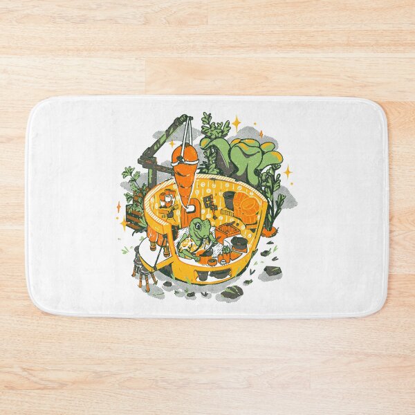 Item preview, Tiny Ramen-Ya designed and sold by Horta Studio.