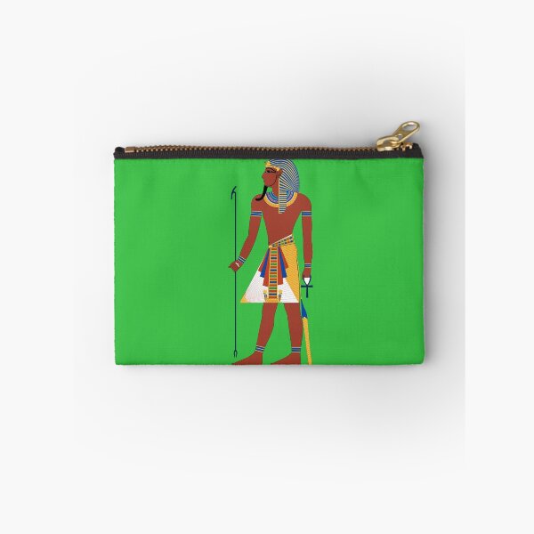 Item preview, Ancient Egyptian Pharaoh designed and sold by BenjiKing.