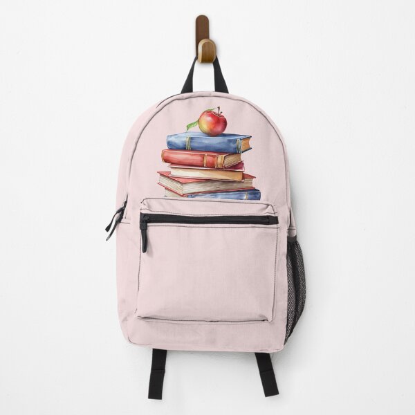 Item preview, Back to School - Books designed and sold by GiraffeCreative.