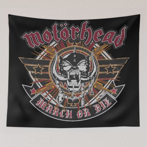 Item preview, Motor headlogo t shirt designed and sold by Simbera.
