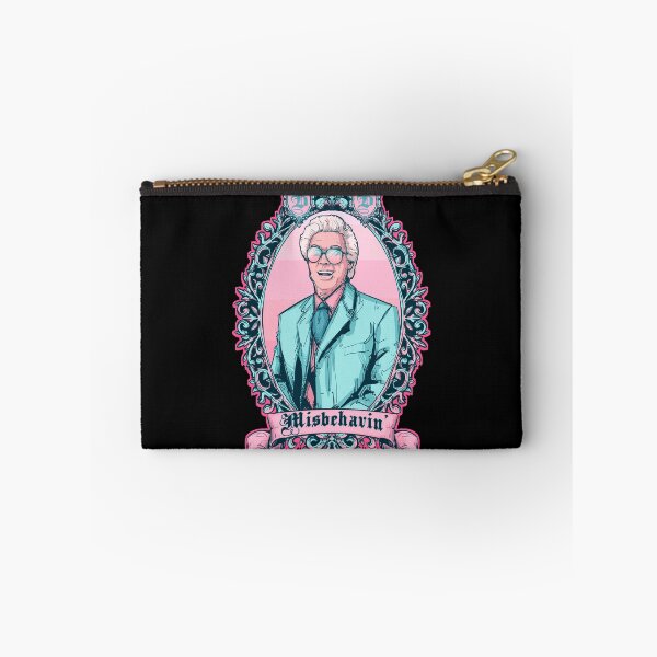 Item preview, Misbehaving  designed and sold by LVBART.