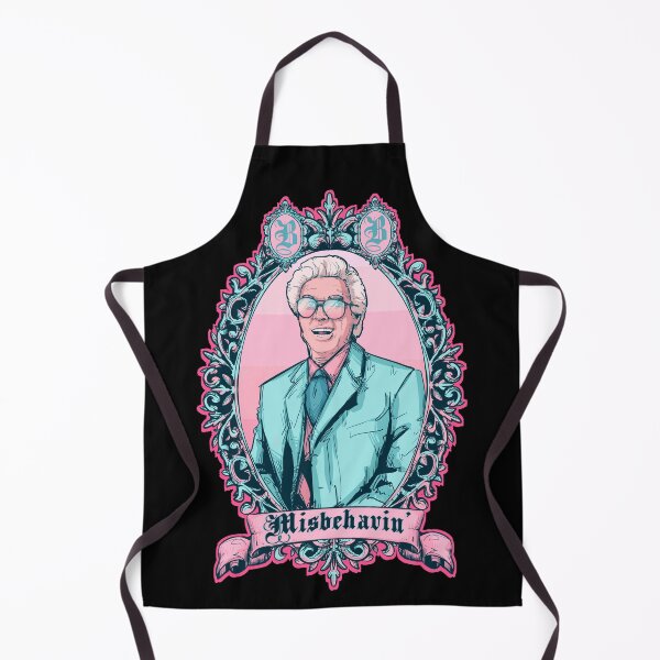 Item preview, Misbehaving  designed and sold by LVBART.
