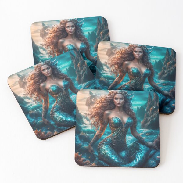 Item preview, Fantasy Siren designed and sold by Fantasy-Fashion.