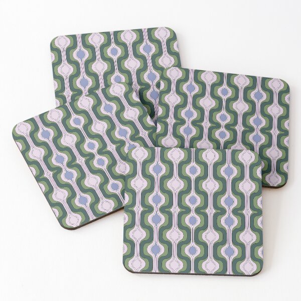 Item preview, Pattern #06 designed and sold by LuvenArt.