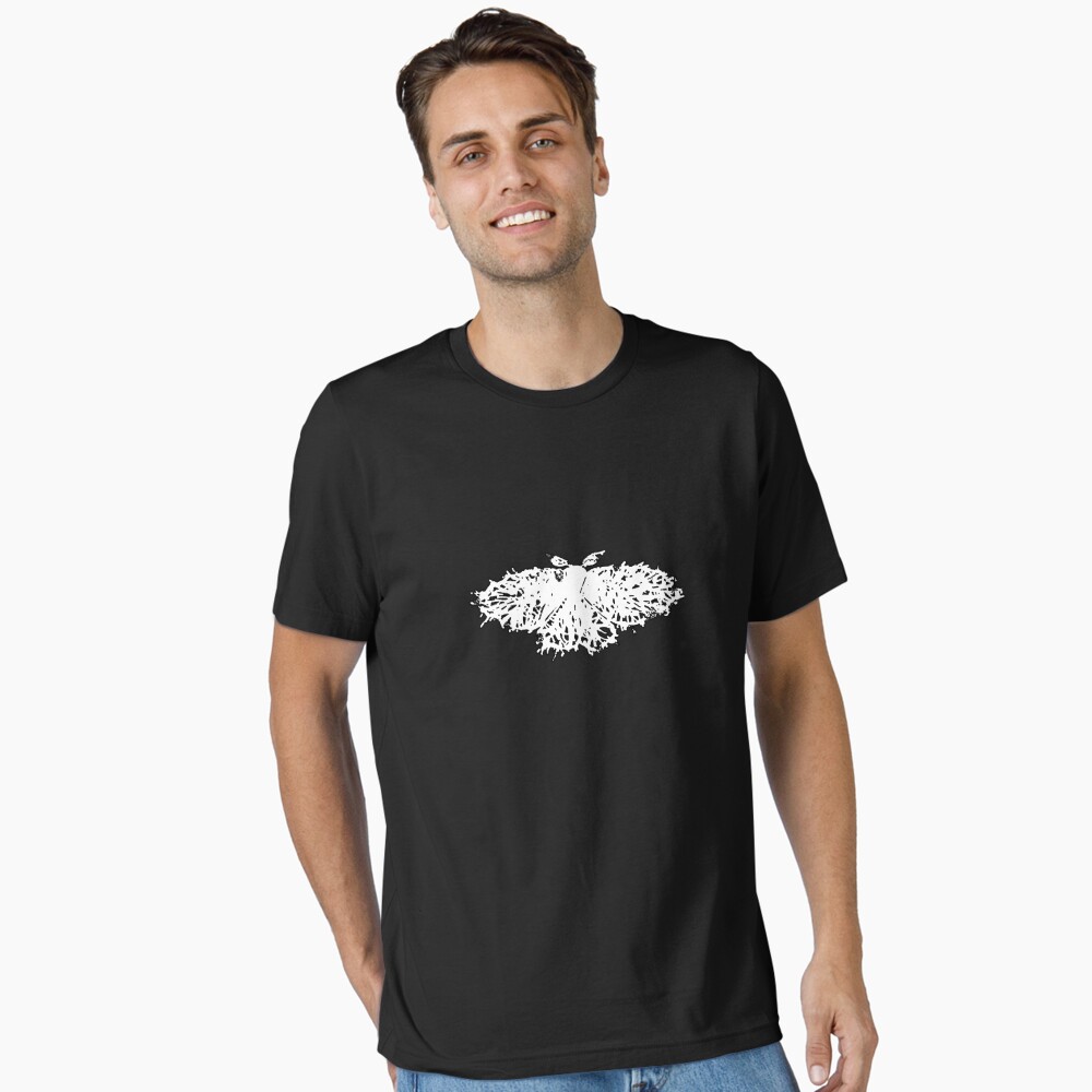 Item preview, Essential T-Shirt designed and sold by TheOnyxPath.