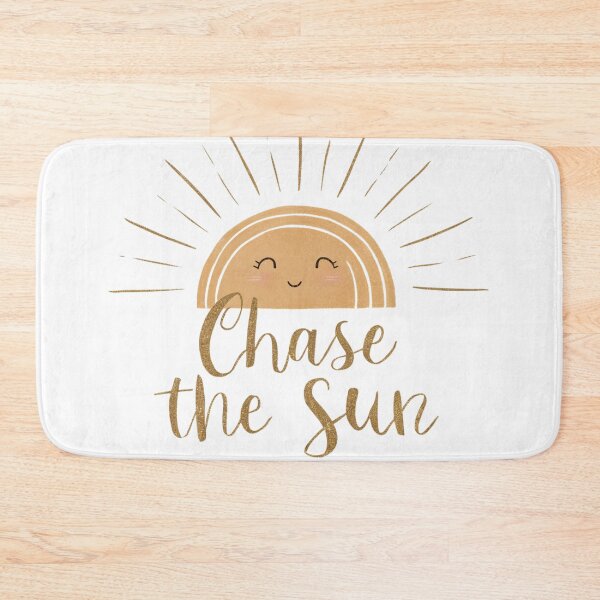 Item preview, chase the sun designed and sold by FusiTink.