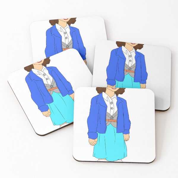 Item preview, Nancy Wheeler  designed and sold by Quistlor.