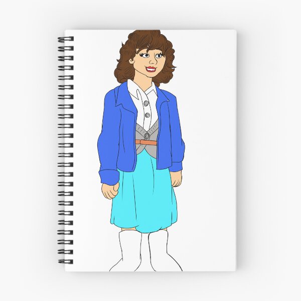 Item preview, Nancy Wheeler  designed and sold by Quistlor.
