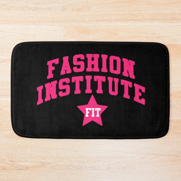 Item preview, Pink Fashion Institute New York  designed and sold by BelovedUni.