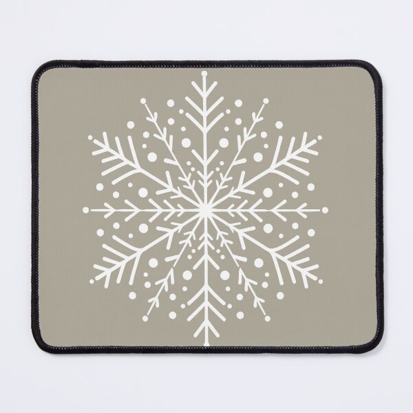 Item preview, clear flake designed and sold by BLUEiceberg.