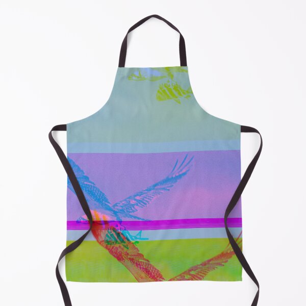 Item preview, Lost Files (Osprey) designed and sold by Mengelphoto.