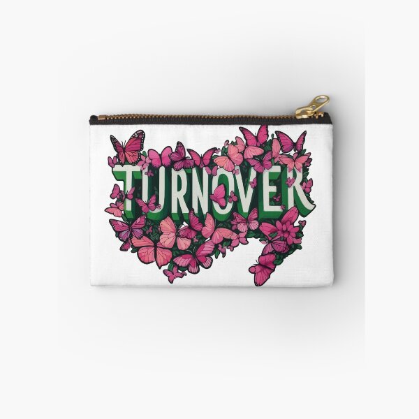 Item preview, Turnover butterflies designed and sold by thisfadingdream.