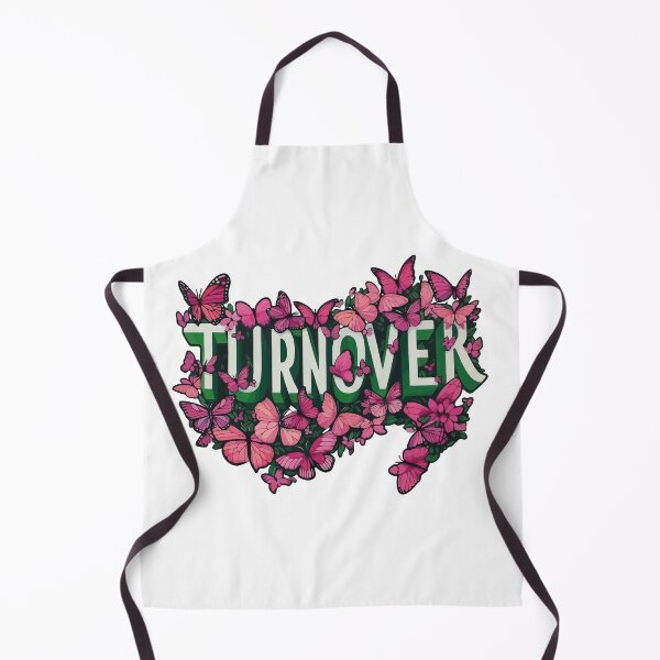 Item preview, Turnover butterflies designed and sold by thisfadingdream.
