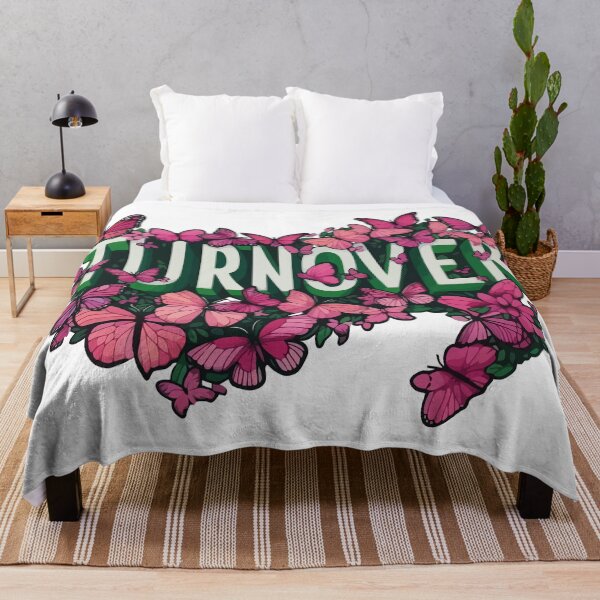 Item preview, Turnover butterflies designed and sold by thisfadingdream.