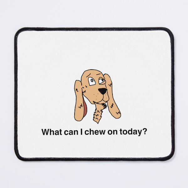 Item preview, Chew designed and sold by elikb21.