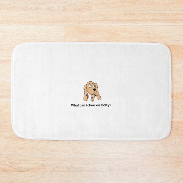 Item preview, Chew designed and sold by elikb21.