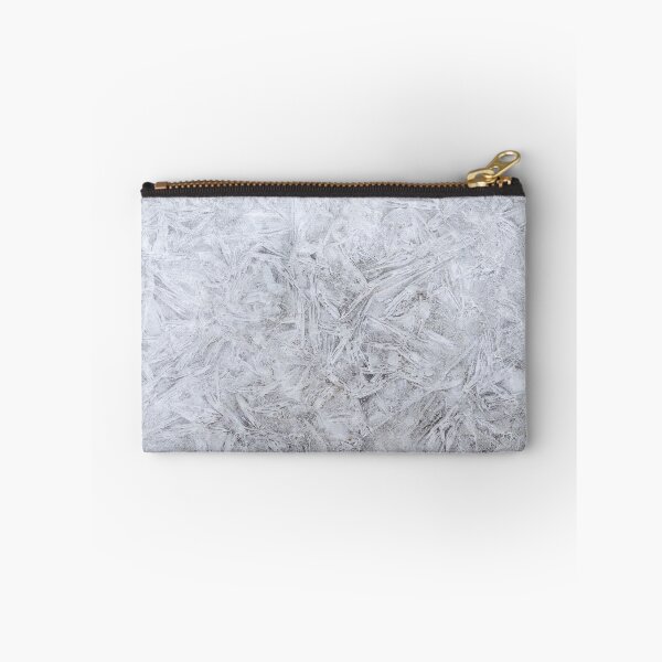 Item preview, White Arctic Abstract Pattern designed and sold by Darlirra.