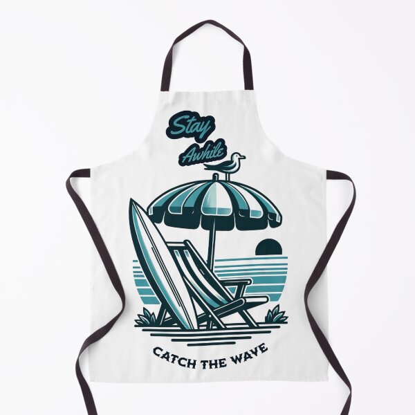 Item preview, Sunny Shores Retreat designed and sold by Shipwrecked2020.