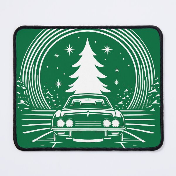 Item preview, christmas street 2 designed and sold by BLUEiceberg.