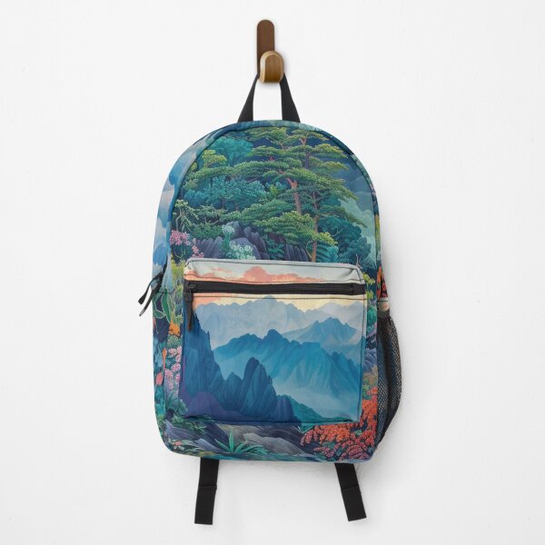 Item preview, Korean National Park designed and sold by Shutter-Dragon.
