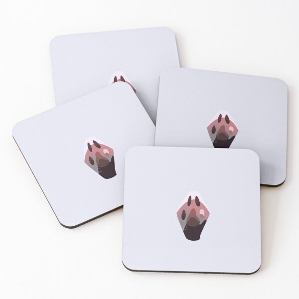 Item preview, One pink toe bean designed and sold by Evie Joon.