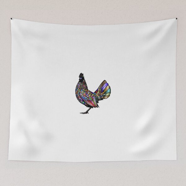 Item preview, Rooster designed and sold by MoxStore.