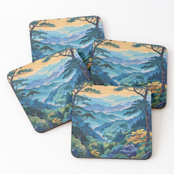 Item preview, Korean Park designed and sold by Shutter-Dragon.