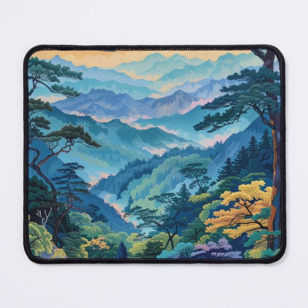 Item preview, Korean Park designed and sold by Shutter-Dragon.