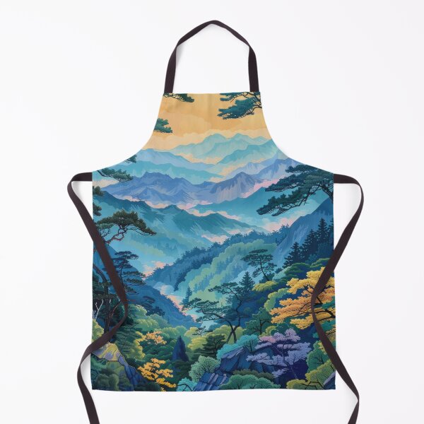 Item preview, Korean Park designed and sold by Shutter-Dragon.
