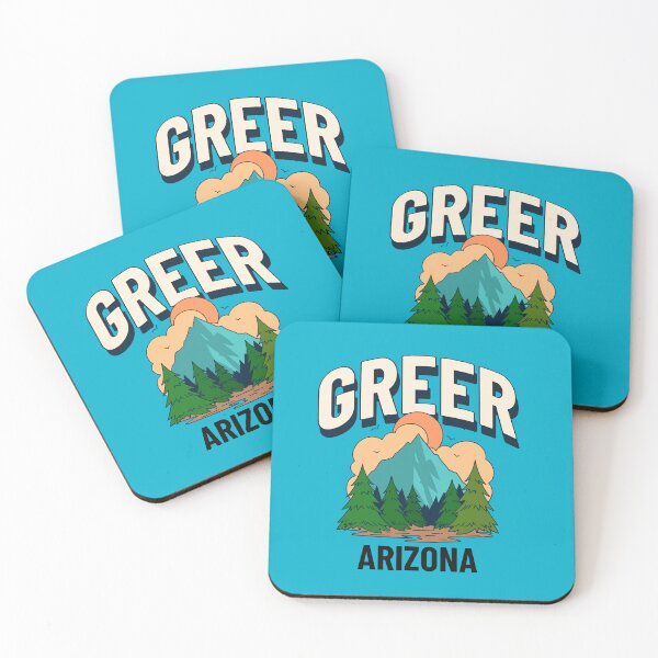 Item preview, Greer Arizona designed and sold by sydney-syder.