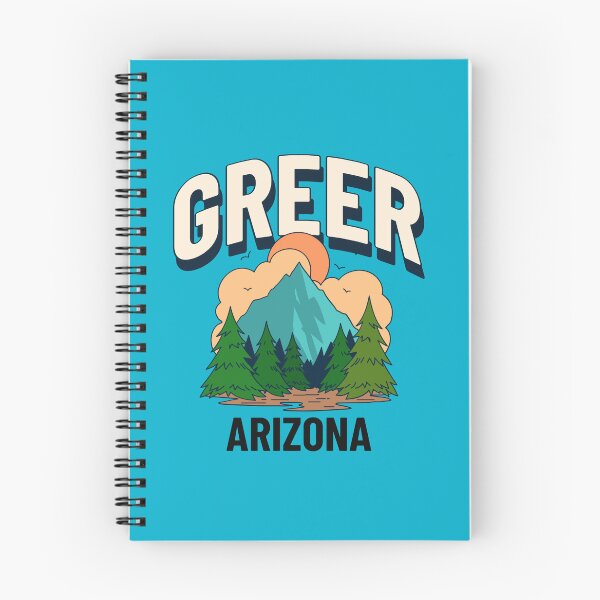 Item preview, Greer Arizona designed and sold by sydney-syder.
