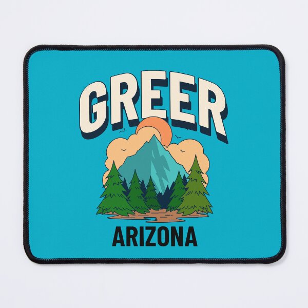 Item preview, Greer Arizona designed and sold by sydney-syder.