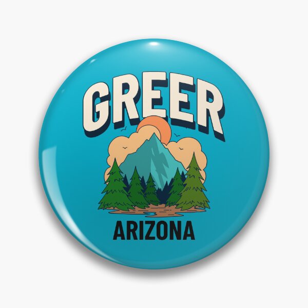 Item preview, Greer Arizona designed and sold by sydney-syder.