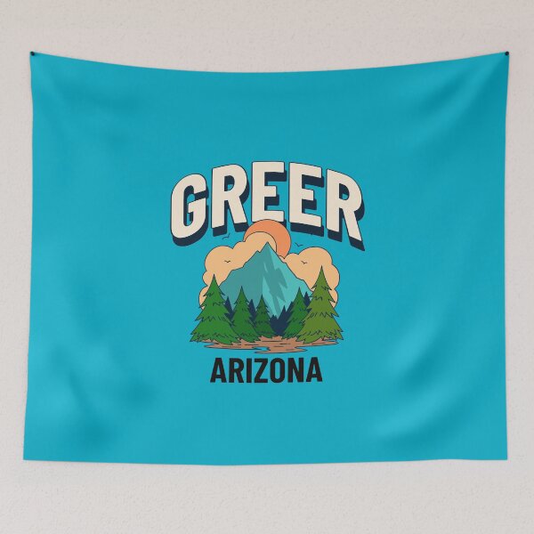 Item preview, Greer Arizona designed and sold by sydney-syder.