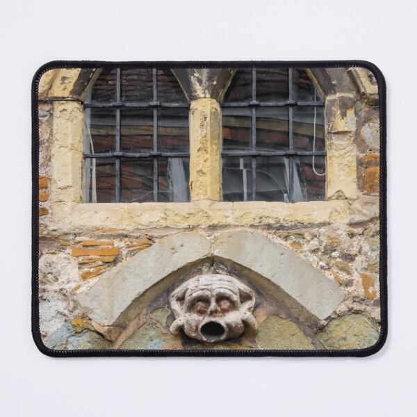 Item preview, Corbel Head ( Domin-oh Hoo-Hoo) designed and sold by JEZ22.