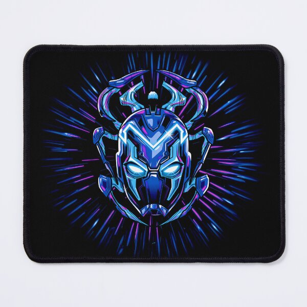 Item preview, Blue Beetle designed and sold by DreamPrintPro.